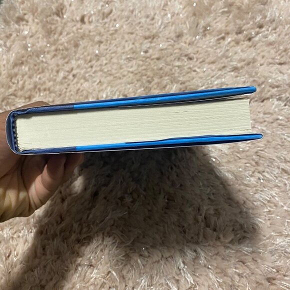 Nothing Has Ever Felt Like This By Mary B Morrison Hardcover 2005 - Picture 7 of 15